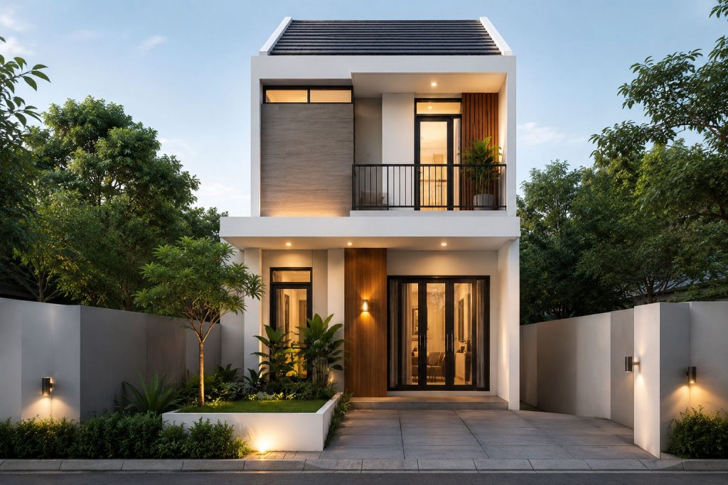 Desain-Rumah-di-Lahan-6-X10-yang-Nyaman