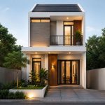 Desain-Rumah-di-Lahan-6-X10-yang-Nyaman