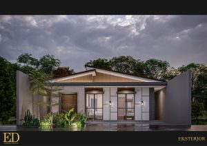 jasa desain rumah