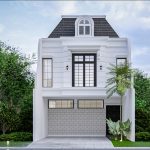 jasa desain rumah