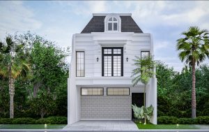 jasa desain rumah