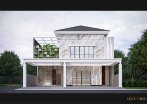 jasa arsitek rumah