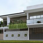 Desain Rumah Modern Minimalis