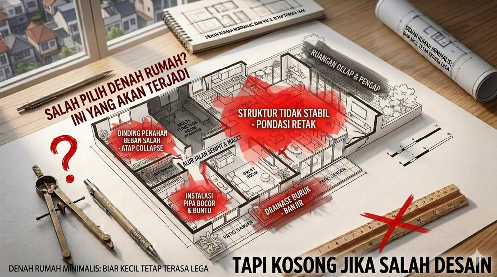 akibat-salah-desain-denah-rumah