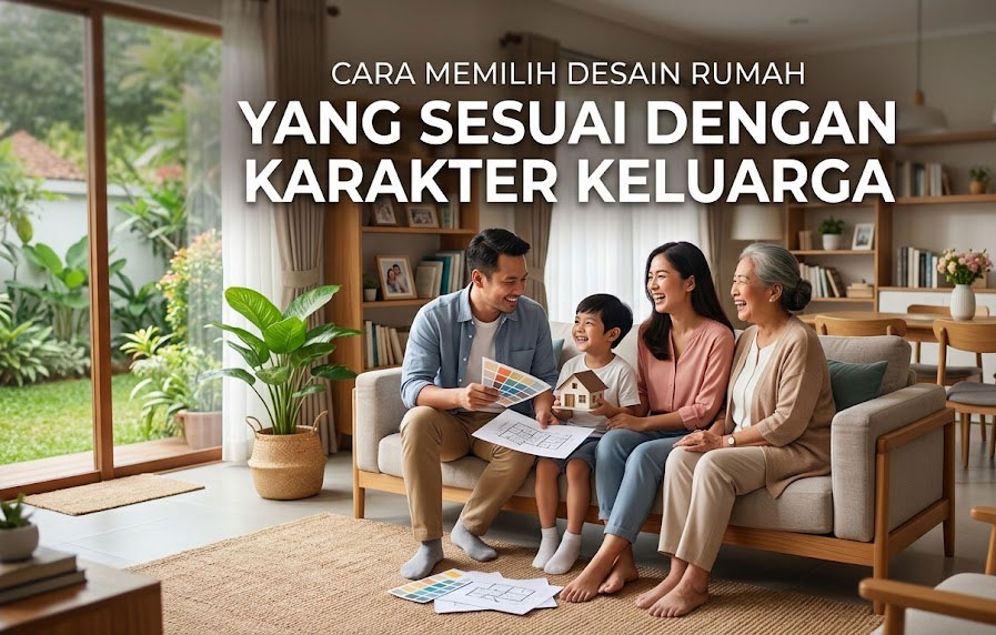 cara-memilih-desain-rumah